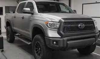 Upgrade Your Tundra's Interior for Maximum Comfort and Convenience